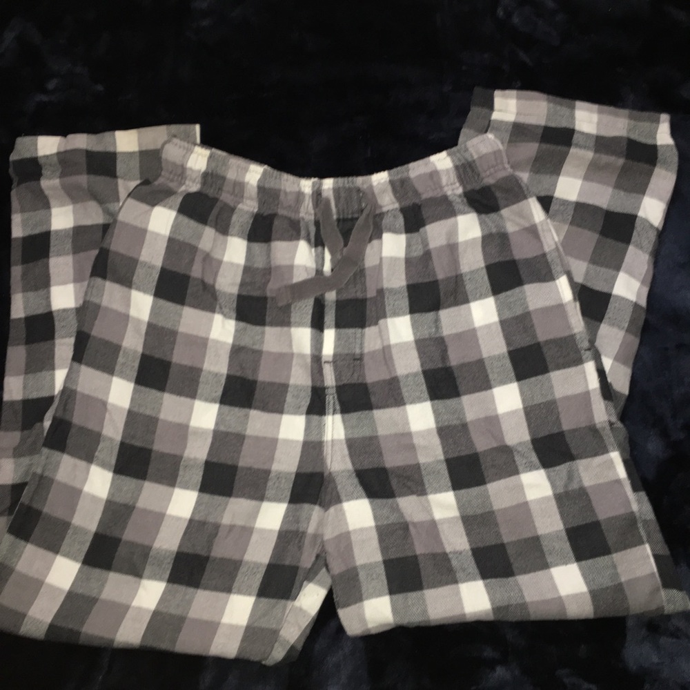 Fruit of the looms pj pants